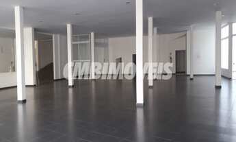 Imagem 3: Salão - Vila Nova - Campinas