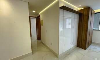 Imagem 4: Apartamento - 02 quartos s/ 01 suíte - 02 vagas - Reformado - Lagoa Nova