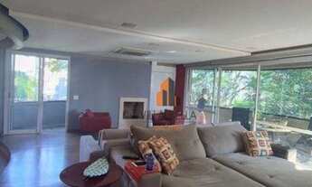 Imagem 2: Apartamento com 3 dormitórios à venda, 205 m² por R$ 1.730.000,00 - Jardim - Santo André/S