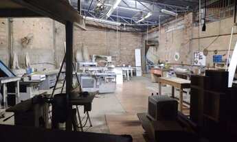 Imagem 3: GALPÃO Galpão / depósito com venda por R$400.000