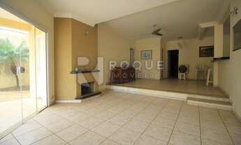 Imagem 6: Casa em condomínio à venda, 4 quartos, 4 suítes, 2 vagas, Parque São Bento - Limeira/SP