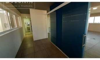 Imagem 7: Santo André - Conjunto Comercial/sala - Centro