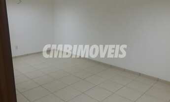 Imagem 4: Salão - Vila Rossi - Campinas