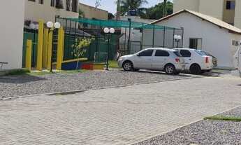 Imagem 4: JS/ Aluguel em condomínio Quinta das Brisas - R$1.000,00