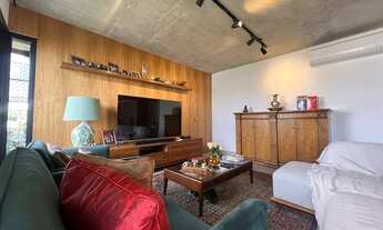 Imagem 2: Venda Apartamento 3 Dormitórios - 138 m² Vila Ipojuca