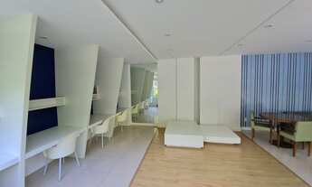 Imagem 5: FA- NATURA ALPHAVILLE, 3 QUARTOS, SUÍTE, VARANDA, 2 VAGAS