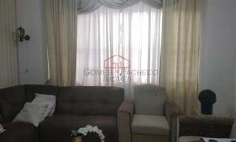 Imagem 6: F553 Casa espaçosa para venda na Cidade Nautica