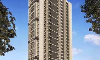 Imagem: 2 Dorms Vaga e Terraço - Vila das Belezas