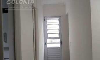 Imagem 2: Santo André - Casa Padrão - Vila João Ramalho