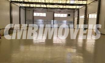 Imagem 5: Galpão - Jardim Santa Genebra - Campinas