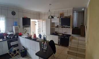 Imagem 6: Casa 152m2 de construção a venda em Americana