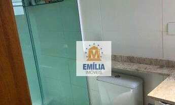 Imagem 7: Apartamento com 2 dormitórios à venda, 74 m² por R$ 329.000 - Parque Santo Antônio - Jacar