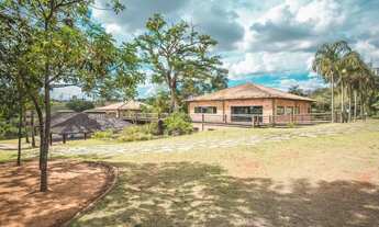 Imagem 2: Terreno - Swiss Park - Campinas