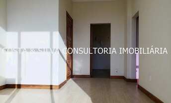 Imagem 3: Apartamento para aluguel e venda com 70 m² com 2 quartos dependências e garagem no condomí