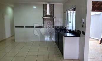 Imagem 4: Casa Residencial à venda, 2 quartos, 1 suíte, 4 vagas, Jardim Sao Luiz - Cordeirópolis/SP