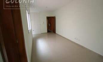 Imagem 6: Santo André - Apartamento Padrão - Vila Camilópolis