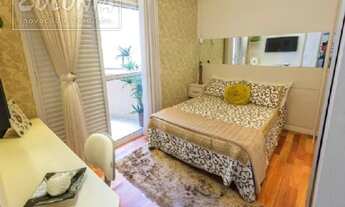 Imagem 5: São Bernardo do Campo - Apartamento Padrão - Jardim Olavo Bilac