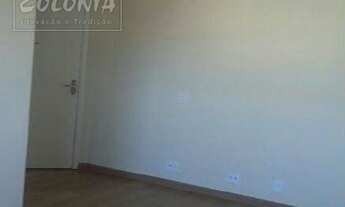 Imagem: Santo André - Apartamento Padrão - Parque