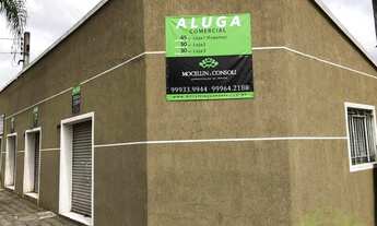 Imagem 2: Loja para alugar por R$ 1.000,00/mês - Rebouças - Curitiba/PR