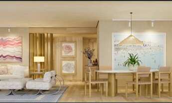 Imagem 4: Cobertura com 3 suítes em Ipanema - Rio de Janeiro - RJ