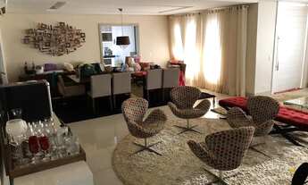 Imagem 4: BRASÍLIA - Casa de Condomínio - SETOR HABITACIONAL VICENTE PIRES