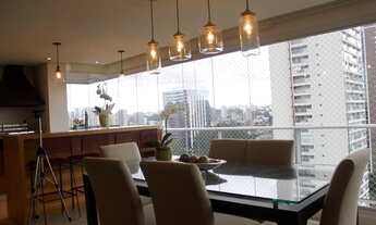 Imagem 7: Venda Apartamento 2 Dormitórios - 138 m² Brooklin