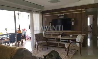 Imagem 6: Apartamento - Vila Brandina - Campinas