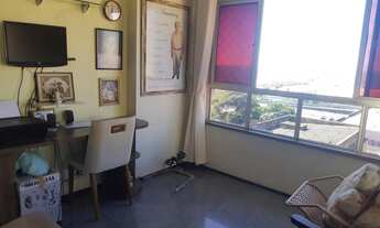 Imagem 6: Apartamento para Venda em Fortaleza, Meireles, 4 dormitórios, 3 suítes, 5 banheiros, 4 vag