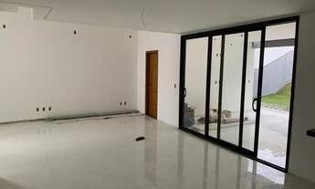 Imagem 5: Casa Espetacular no Condomínio IBI ARAM