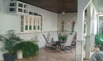 Imagem: Vendo uma Casa no Bairro Agenor de Carvalho