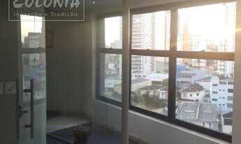 Imagem 3: Santo André - Apartamento Padrão - Vila Valparaíso
