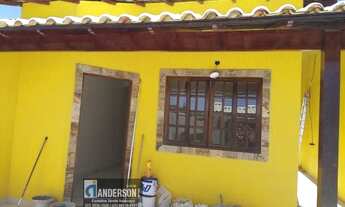 Imagem 8: Maricá - Casa Padrão - Itaipuaçu