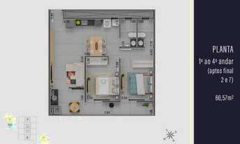 Imagem 5: Itagua, sensacional empreendimento no pre lançamento em Ubatuba