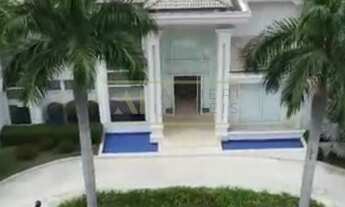 Imagem 2: Santana de Parnaíba - Casa de Condomínio - Tamboré 02