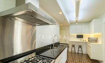 Imagem 5: Imóvel reformado de 130m², com 1 suíte