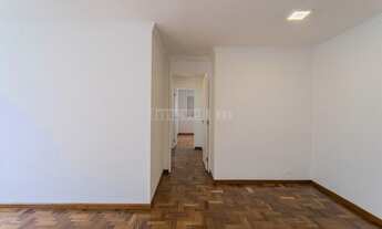 Imagem 3: São Paulo - Apartamento Padrão - Itaim Bibi