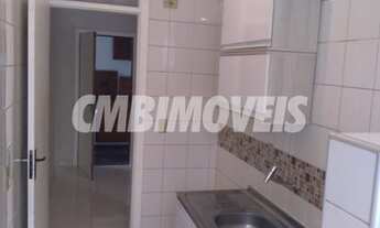 Imagem 3: Apartamento - Centro - Campinas