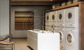 Imagem 4: São Paulo - Kitchenette/Conjugados - Moema Pássaros