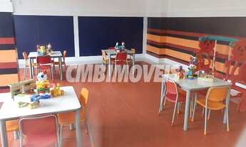 Imagem 4: Apartamento - Mansões Santo Antonio - Campinas