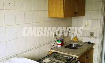 Imagem 6: Kitnet - Centro - Campinas