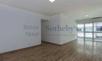 Imagem 3: Apartamento próximo à praia do Leblon