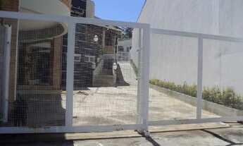 Imagem 5: Prédio - Nova Campinas - Campinas