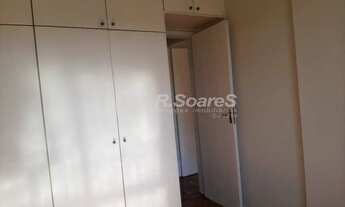 Imagem 5: Apartamento dois quartos em Laranjeiras, Rua General Cristóvão Barcelos