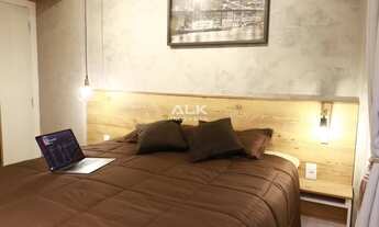 Imagem 7: Apartamento Impecável