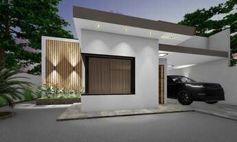 Imagem: Casa para venda com 103 metros quadrados