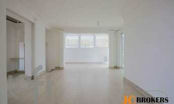 Imagem 5: Cobertura com 350 m² de área útil, Amplo Terraço Gourmet, 5 Vagas