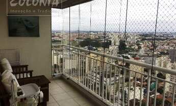 Imagem 2: São Bernardo do Campo - Apartamento Padrão - Centro
