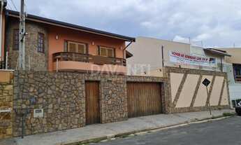 Imagem: Casa - Jardim Paraíso - Campinas