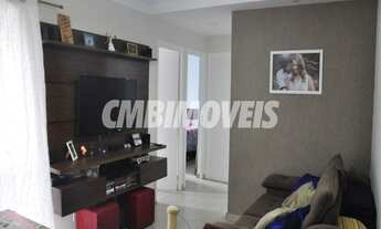 Imagem 2: Apartamento - Jardim Amazonas - Campinas