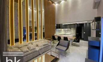 Imagem 2: Apartamento Duplex com 2 dormitórios para alugar, 100 m² por R$ 15.000,00/mês - Jardins